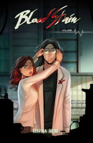 Title: Blood Stain Volume 4, Author: Linda Sejic