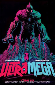 Title: Ultramega by James Harren Vol. 1, Author: James Harren