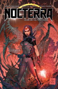 Title: Nocterra Vol. 1: Full Throttle Dark, Author: Scott Snyder