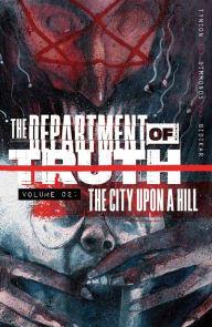 The Department of Truth, Vol. 2: The City Upon a Hill