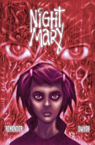 Title: Night Mary, Author: Rick Remender