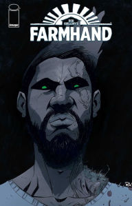 Title: Farmhand Volume 4: The Seed, Author: Rob Guillory