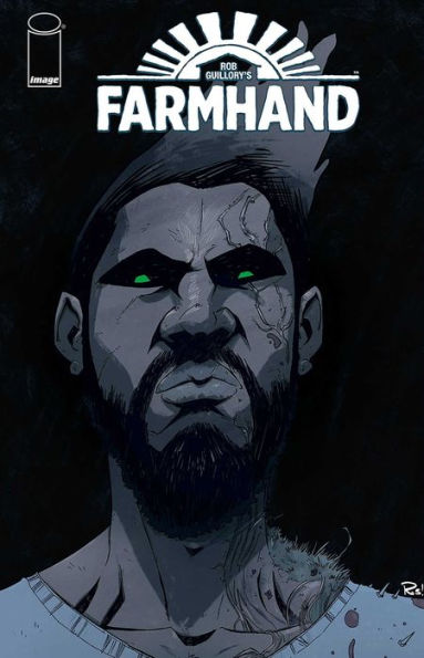 Farmhand, Volume 4: The Seed