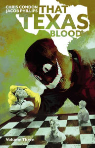 Download free google play books That Texas Blood, Volume 3