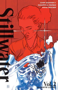 Title: Stillwater By Zdarsky & Pérez Vol. 2, Author: Chip Zdarsky