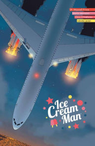 Title: Ice Cream Man Vol. 7: Certain Descents, Author: W. Maxwell Prince