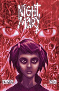 Title: Night Mary, Author: Rick Remender