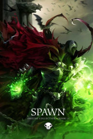 Title: Spawn Origins Volume 11, Author: Todd McFarlane