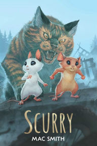 Title: Scurry, Author: Mac Smith