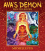 Ava's Demon, Book 1: Reborn