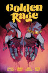 Alternative view 1 of Golden Rage Volume 1
