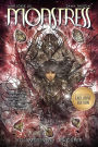 Monstress, Volume 7: Devourer (B&N Exclusive Edition)