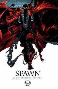 Title: Spawn Origins Vol. 22, Author: Brian Holguin