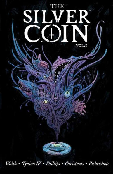 The Silver Coin, Vol. 3