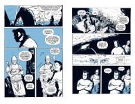 Alternative view 2 of Space-Mullet