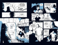 Alternative view 9 of Space-Mullet