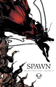 Title: Spawn Origins Volume 29, Author: David Hine