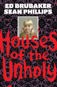 Download book online pdf Houses of the Unholy