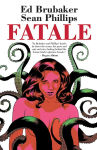 Alternative view 1 of Fatale Compendium