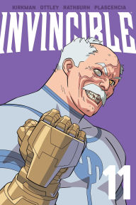 Title: Invincible Volume 11 (New Edition), Author: Robert Kirkman