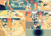 Alternative view 7 of Madi: Once Upon a Time in the Future