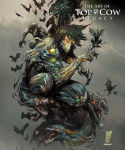 Alternative view 1 of The Art of Top Cow: Legacy