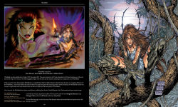 Alternative view 2 of The Art of Top Cow: Legacy