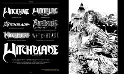 Alternative view 4 of The Art of Top Cow: Legacy