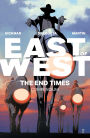 East of West: The End Times Compendium