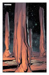 Alternative view 4 of East of West: The End Times Compendium