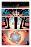Alternative view 5 of East of West: The End Times Compendium