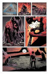 Alternative view 7 of East of West: The End Times Compendium