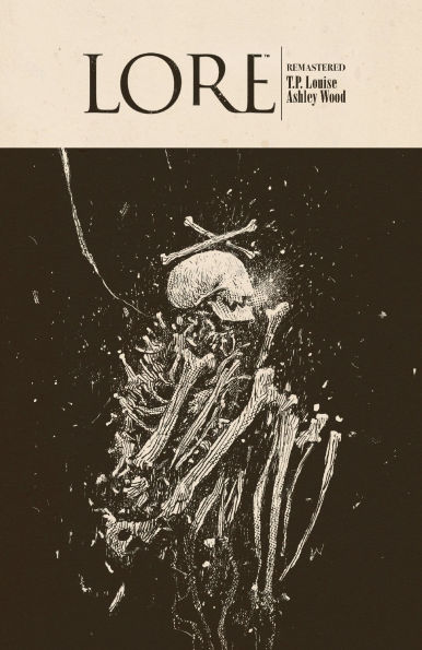 Lore: Remastered Vol. 1