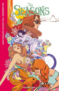 Downloading books to iphone 4 The Seasons Volume 1
