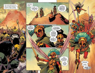 Alternative view 2 of Bug Wars: Book One