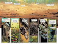 Alternative view 4 of Bug Wars: Book One