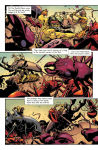 Alternative view 5 of Bug Wars: Book One