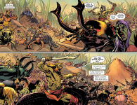 Alternative view 8 of Bug Wars: Book One