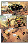 Alternative view 9 of Bug Wars: Book One