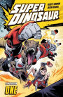 Super Dinosaur Compendium Vol. 1