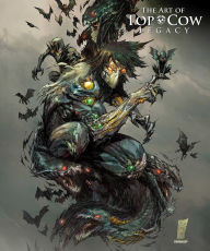 Free ebooks download for nook The Art of Top Cow: Legacy by Marc Silvestri, Michael Turner, Stjepan Sejic, Linda Sejic, David Mack 9781534328167 English version