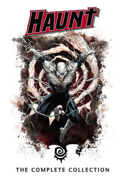 Haunt: The Complete Collection