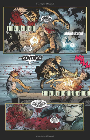 Haunt: The Complete Collection