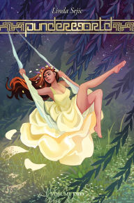 Title: Punderworld Volume 2, Author: Linda Sejic