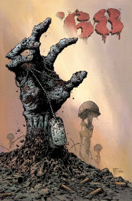 Title: '68 Compendium, Author: Mark Kidwell