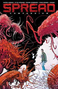 Title: Spread Compendium, Author: Justin Jordan