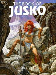 Title: The Book of Jusko, Author: Joe Jusko