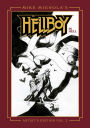 Mike Mignola's Hellboy In Hell Book 2 Artist's Edition