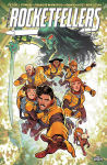Alternative view 1 of The Rocketfellers Volume 1: First Family of the Future
