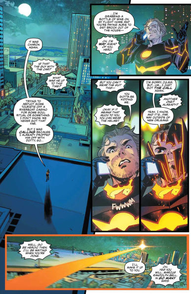 Supermassive Volume 1: A Massive-Verse Book